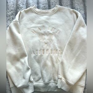 Malibu Athletics Sweatshirt